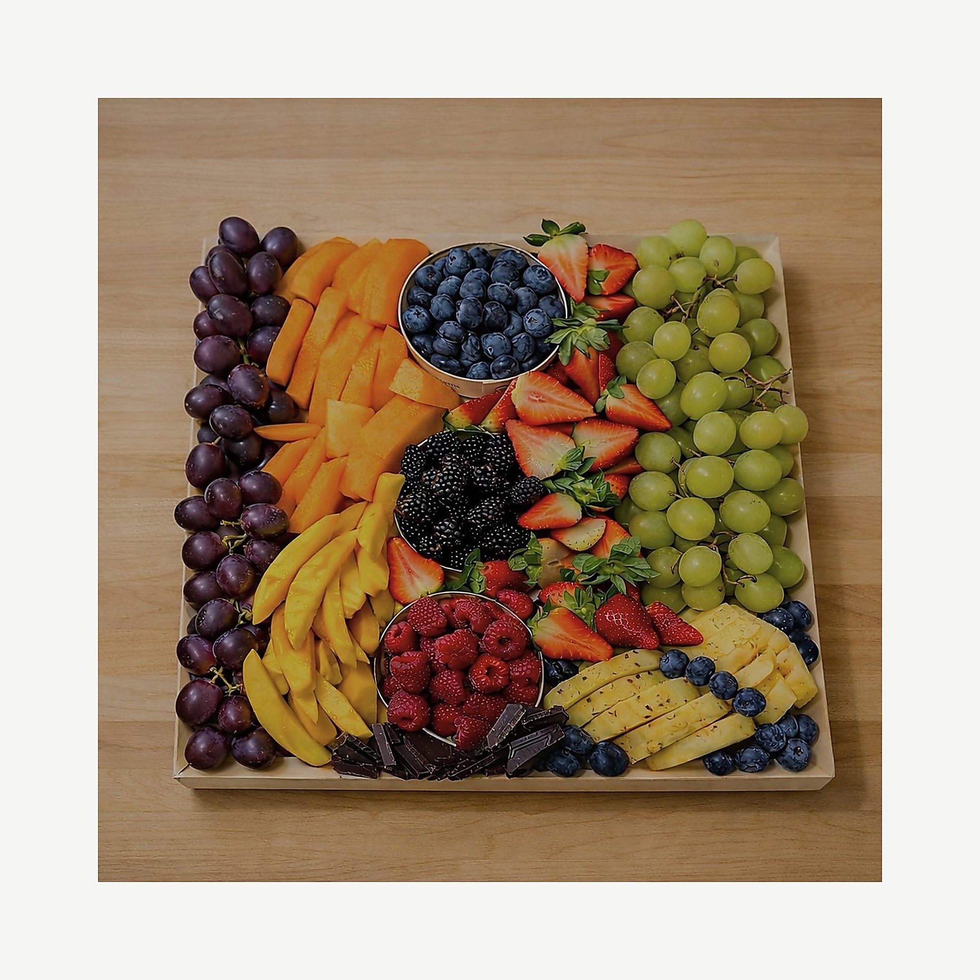 【モリ】FRUTIA セット Fruit Basket – Seibert-Rice